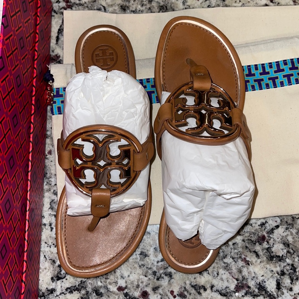 Tory Burch Sandals